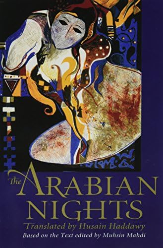 Amazon.com: The Arabian Nights - Illustrated by Monro S. Orr